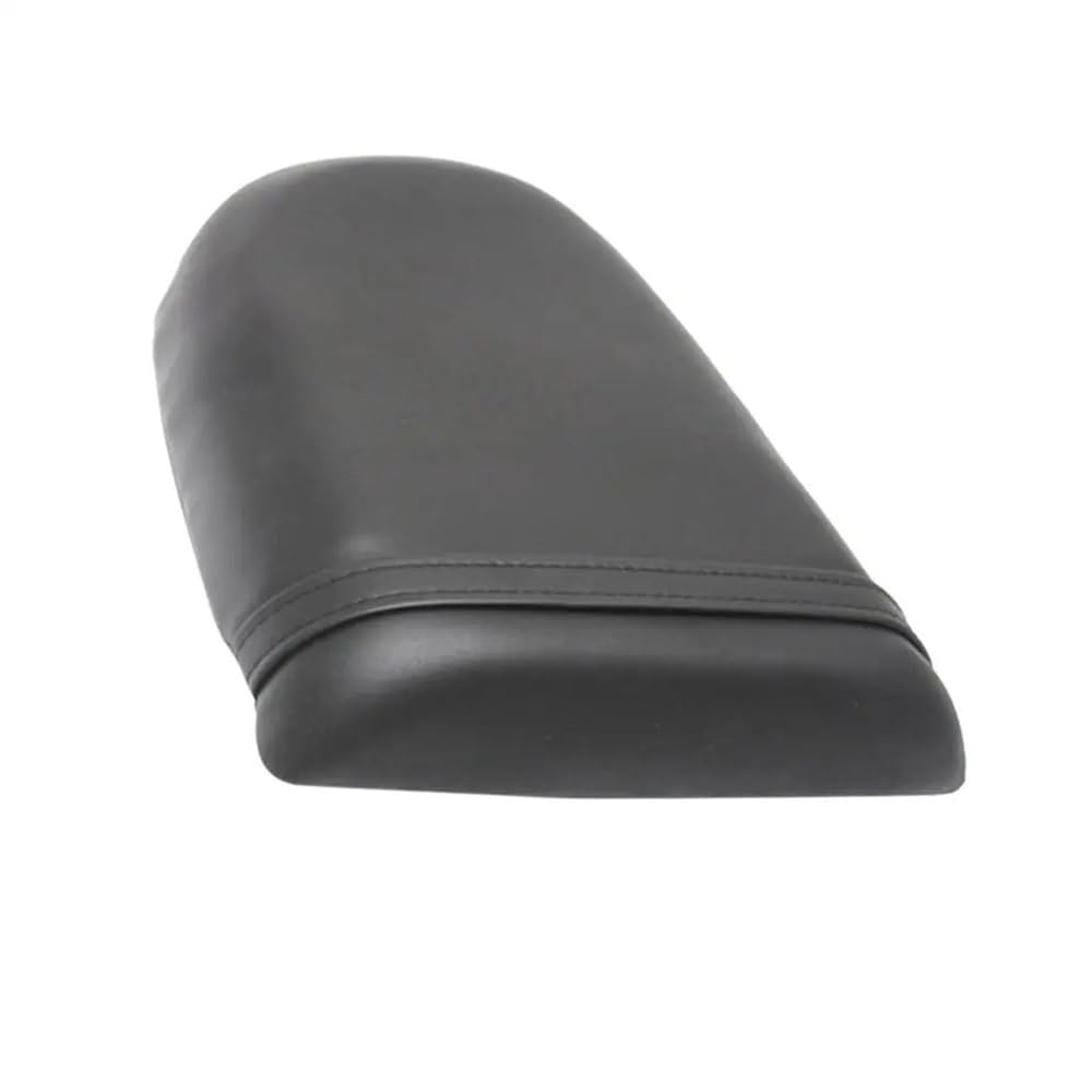 Selle passager arrière en PU et éponge de qualité pour GSXR - 7