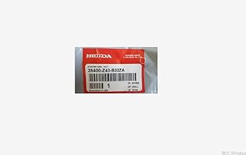 Amazon.com: XXParts EG2800i EB2800 Generator Pull Start