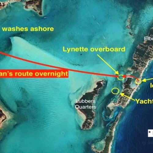 Episode 166- The Body in the Water: Brian and Lynette Hooker