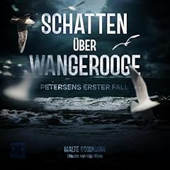 Schatten über Wangerooge Titelbild