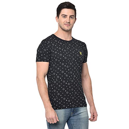 Image of Men Regular Fit T-Shirt-P2803