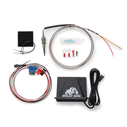 Bully Dog 40384 Sensor Docking Station with Pyrometer Probe