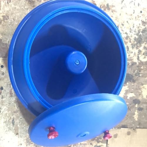Pulidor de joyas eficiente para optimizar el acabado en tambores vibratorios 3