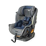 Chicco Fit4 Adapt 4-in-1 Convertible Car Seat - Vapor