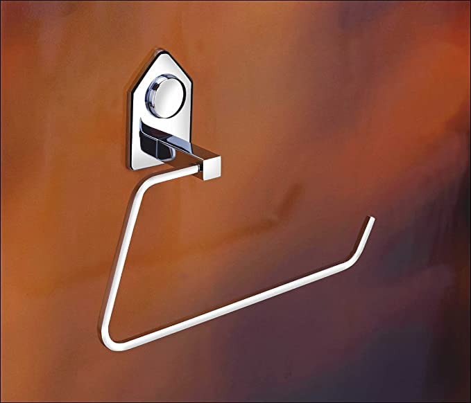 Pure Brass Towel Ring Napkin Stand Towel Holder Napkin Ring Cloth