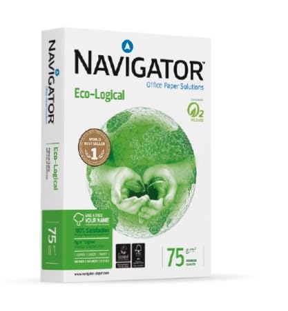 Navigator Routers - Wireless - Modems Marca Modello Cf5Rs Ecologic A3 75Gr