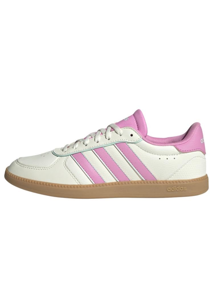 Adidas Mujer BREAKNET Sleek Zapatos — view 66