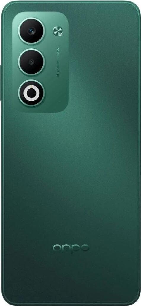 Oppo A5 Dual-SIM 128GB ROM + 4GB RAM (GSM Only | No CDMA) Factory