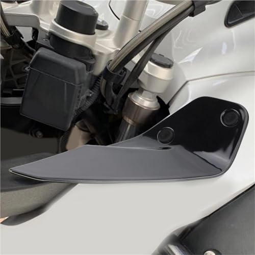 Pare-Brise R 1250 GS pour voyager confortablement en R1200GS Adventure
