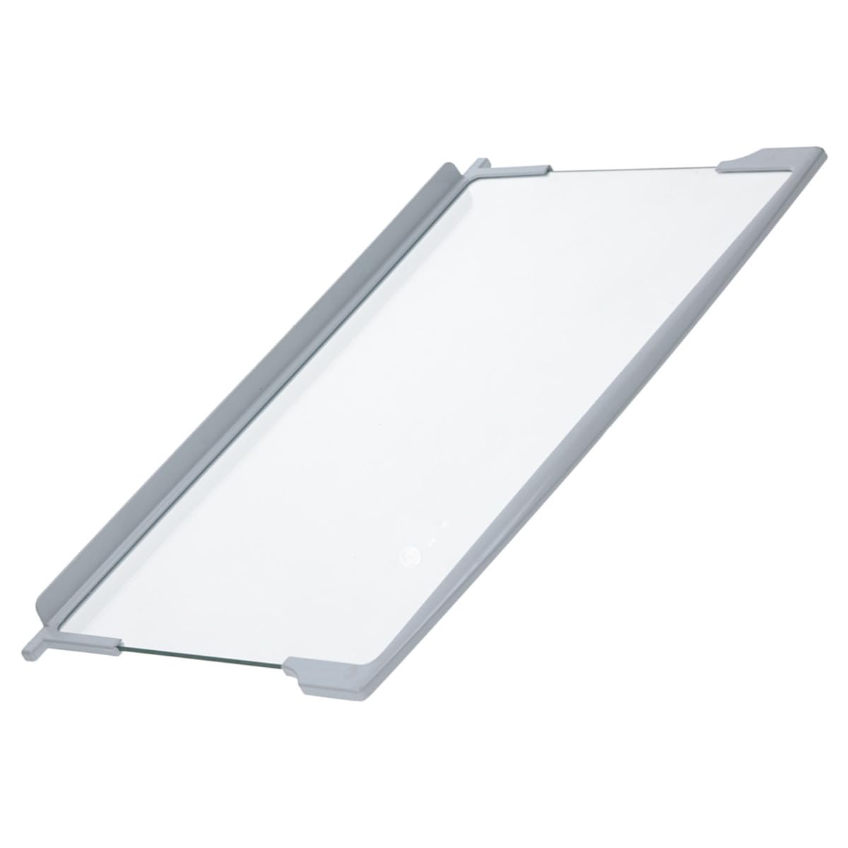 Clayette En Verre Originale 421x366 Mm Pour Réfrigérateur/Congélateur Ariston, Hotpoint, Whirlpool - 3