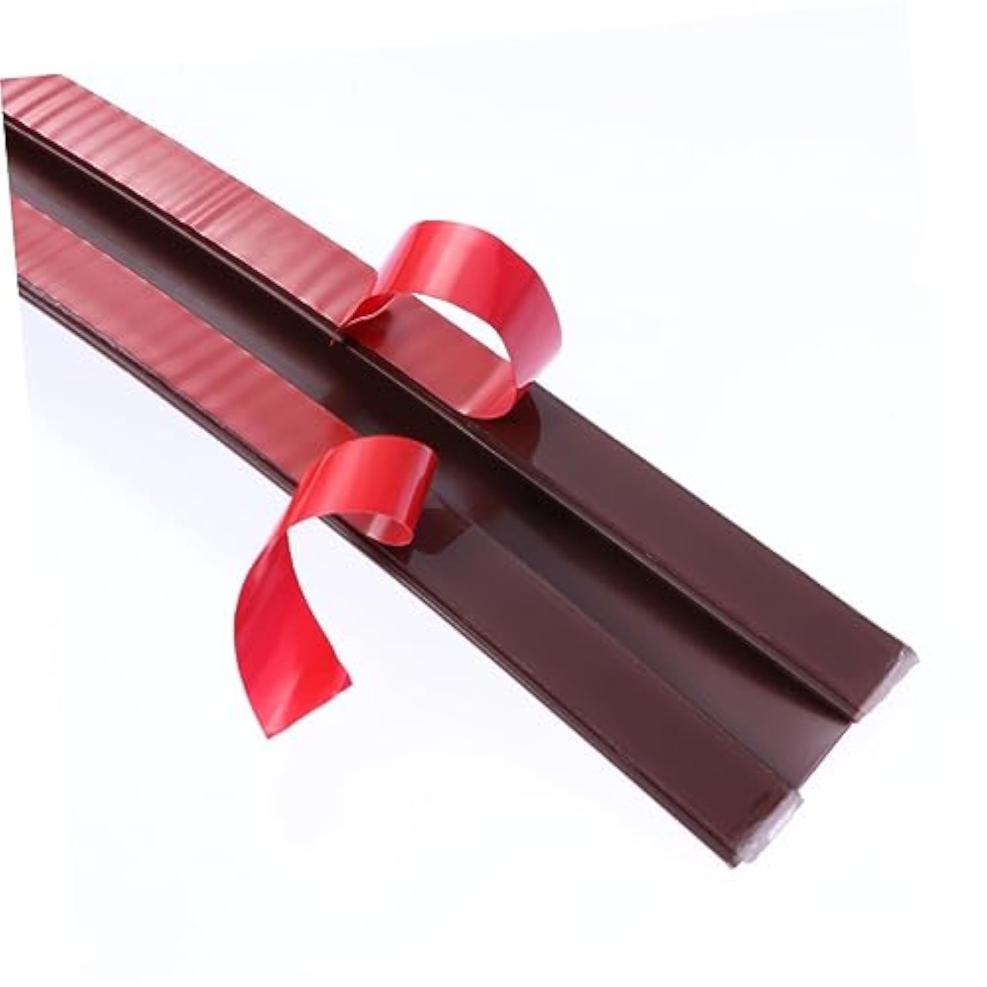 Silicone Under Door Sweep Gap Seal Strip Draft Stopper