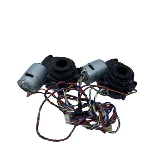 Moteur de support de vadrouille robuste compatible Xiaomi B116 B101CN - 4
