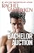 The Bachelor Auction (The Bachelors of Arizona Book 1)