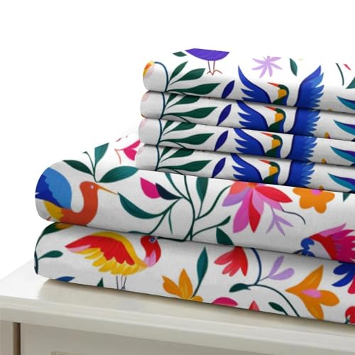 Housse de couette animaux 3D抗 plissement fermeture éclair - 6
