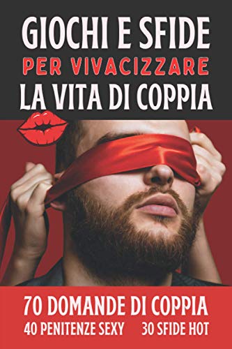 Libro giochi di coppia, il regalo di matrimonio originale per chi ama giocare.