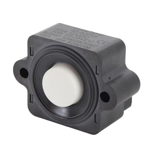 Image of Tbest Diaphragm Pump Pressure Switch Kit Automatic Water Pressure Pump for 42 Series High Precision Professional Design Toilet Sewage Pump Plastic