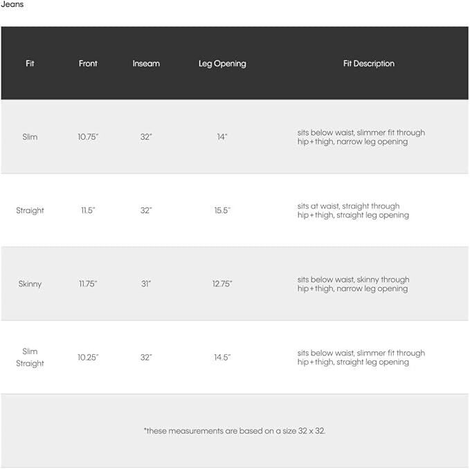 Image of Calvin Klein Men's Calvin Klein Men's Skinny Fit Jeans