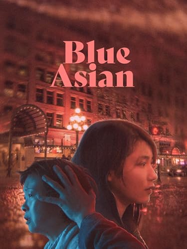 Blue Asian
