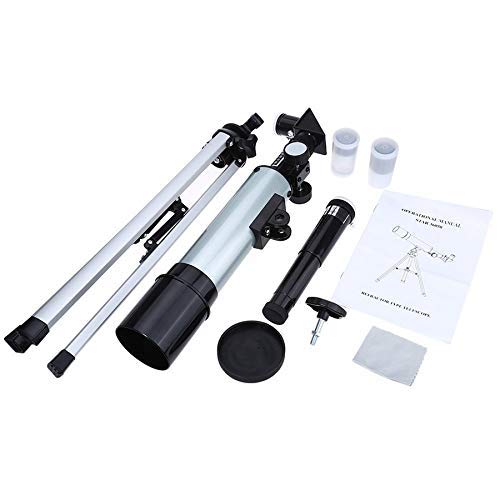 Telescope Professional Stargazing Highpower Night Vision miniatura 5