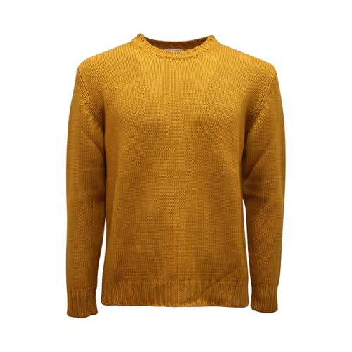 Pull en laine PT Torino homme 9625AV la haute maille italienne
