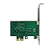 PCIe Gigabit Ethernet Server Adapter with Broadcom NetXtreme BCM5751 10/100/1000Mbps Gigabit Desktop PCI-E Network Card NIC