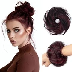 #P1-99J Wine Red Mix Black