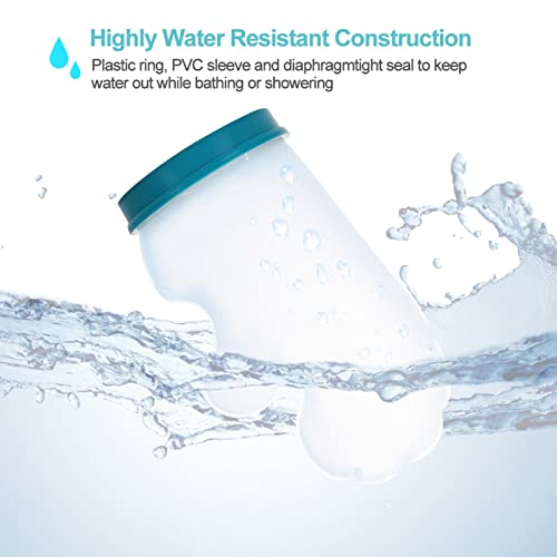 Copri Braccio Impermeabile per Doccia, Previene i