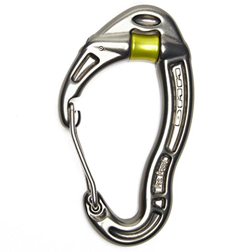 Top 10 Best Titanium Climbing Carabiner Top Picks 2023 Reviews