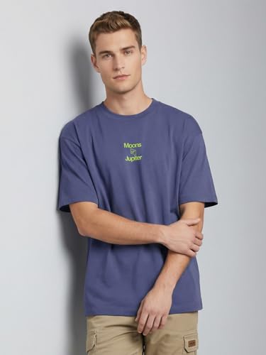 Image of NOBERO Men T-Shirt