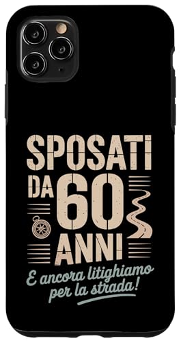 Sposati da 60 Ann e Ancora Litighiamo Per La Strada X}zP[X iPhone 11 Pro Max p