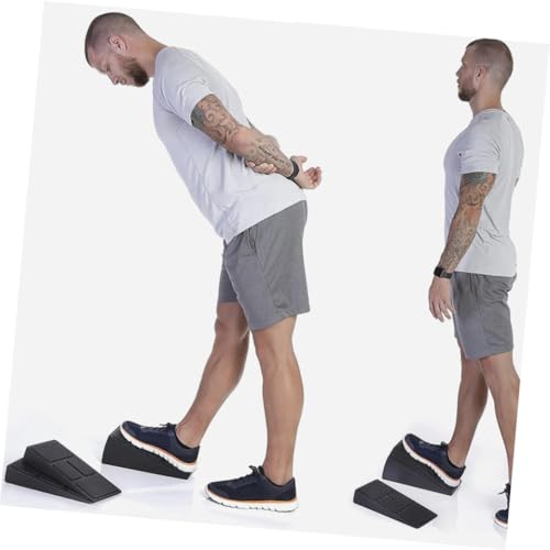 Set de 3 Tablas Ajustables para Estiramiento de Pantorrillas miniatura 4
