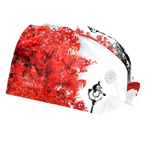 Casquette pour hommes femmes Paris Tour Eiffel avec bandeau anti-transpiration intégré 2 pièces