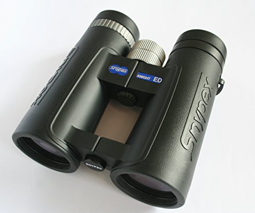 Binoculares Snypex Knight 10X42 D-ED Profesional miniatura 6