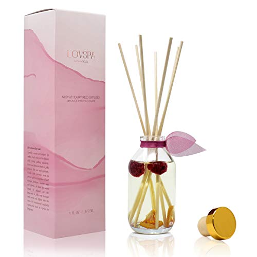 Difusor de Varillas LOVSPA Hawaiian Breeze Bundle 4 oz miniatura 3