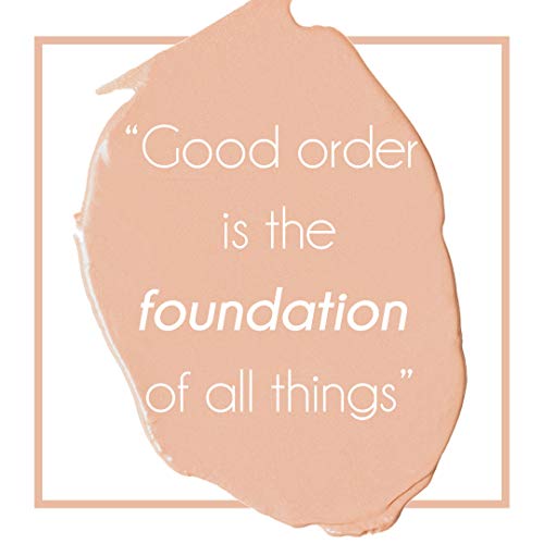 Sorme Mineral Illusion Foundation - Oil Free Liquid Foundation With Non-Chemical Sunscreen Protection #TOP4