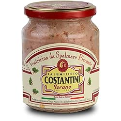 Ventricina Piccante di Torano