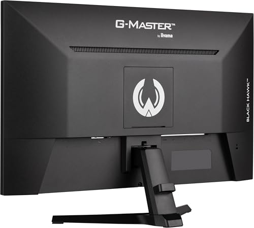 iiyama G MASTER G2745QSU B1 écran plat de PC 68 6 cm 27 2560 x 1440 pixels Dual WQHD LED - vue 8