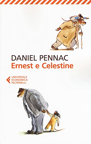Ernest E Celestine