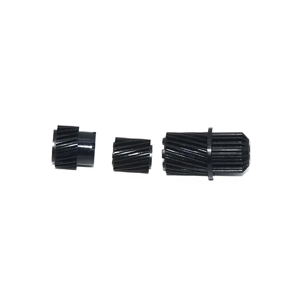 10 Sets Antriebsrad für Restpulver kompatibel mit MPC3003 MPC3503 MPC4503 MPC5503 C3003 C3503 C4503 C5503 C6003 Kopierermodelle - Trommelgetriebe-Teil