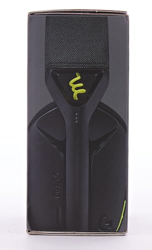 Logitech G435 LIGHTSPEED & Bluetooth Wireless Gaming Headset - Ultra Lightweight 165g over-ear headphones, built-in mics, 18h battery, compatible with Dolby Atmos, PC, PS4, PS5, Mobile - Black