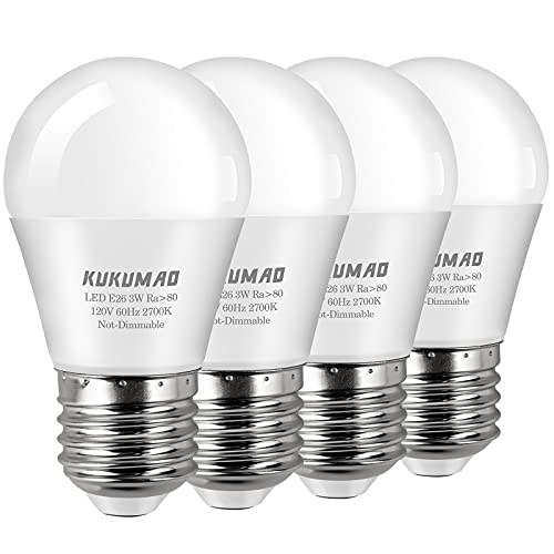 Top 10 Best Light Bulb For Lamps Reviews & Buying Guide Katynel
