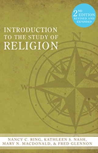 Introduction to the Study of Religion