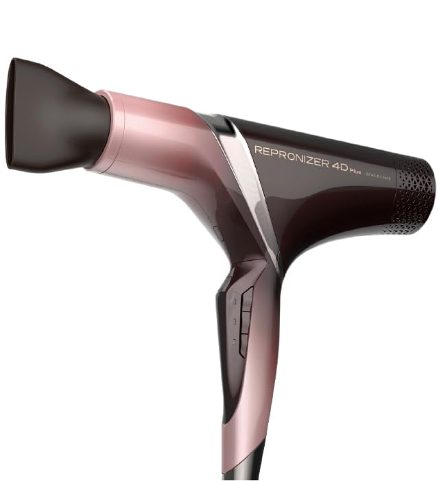 Amazon.co.jp: 【バイオプログラミング】レプロナイザー 4D Plus