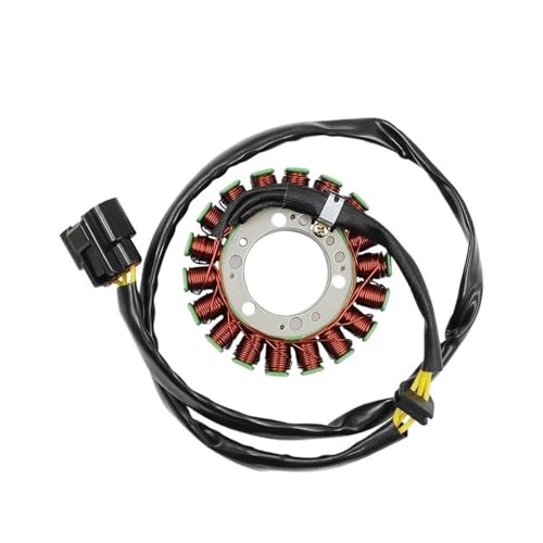 Bobine de stator moto ATV UTV 800 pour résoudre les pannes de batterie