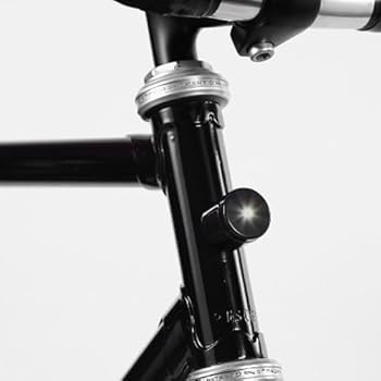 Amazon | lucetta ルセッタ マグネットライト フロント/リア