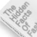The Hidden Facts of Fashion: A visual book reveals the little known facts and fascinating stories of fashion