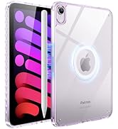 Amazon.co.jp: Tekkase iPad mini7 ケース MagSafe対応 iPad mini 第7