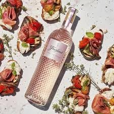 Vinho Fino Rose Seco Freixenet Italian Rose 750Ml Freixenet