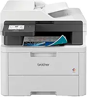 MULTIFUNCIONAL LED COLORIDA BROTHER DCPL3560CDW