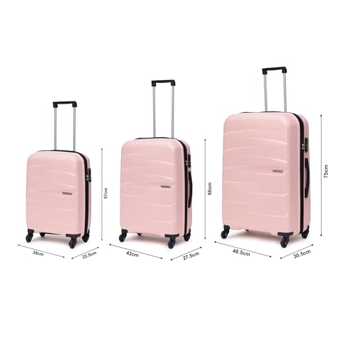 Image of YAYAVAR Hard Luggage- Moscow P